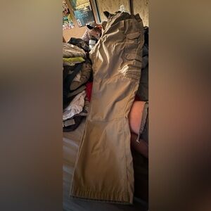 Men’s cargo pants